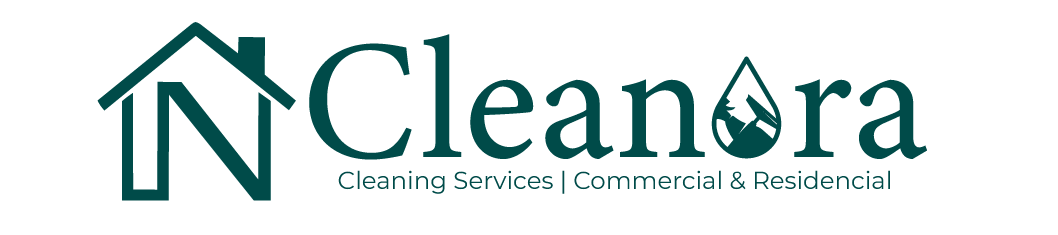 Cleanora Logo